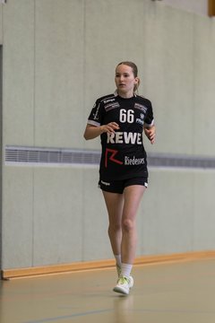 Bild 27 - wBJ SV Henstedt Ulzburg - Bramstedter TS : Ergebnis: 27:15